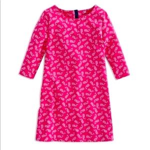 Girls Vineyard Vines Dress